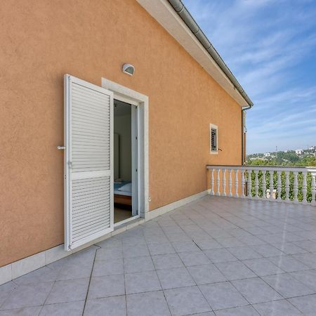 Apartments Grozdana ツリクヴェニツァ エクステリア 写真
