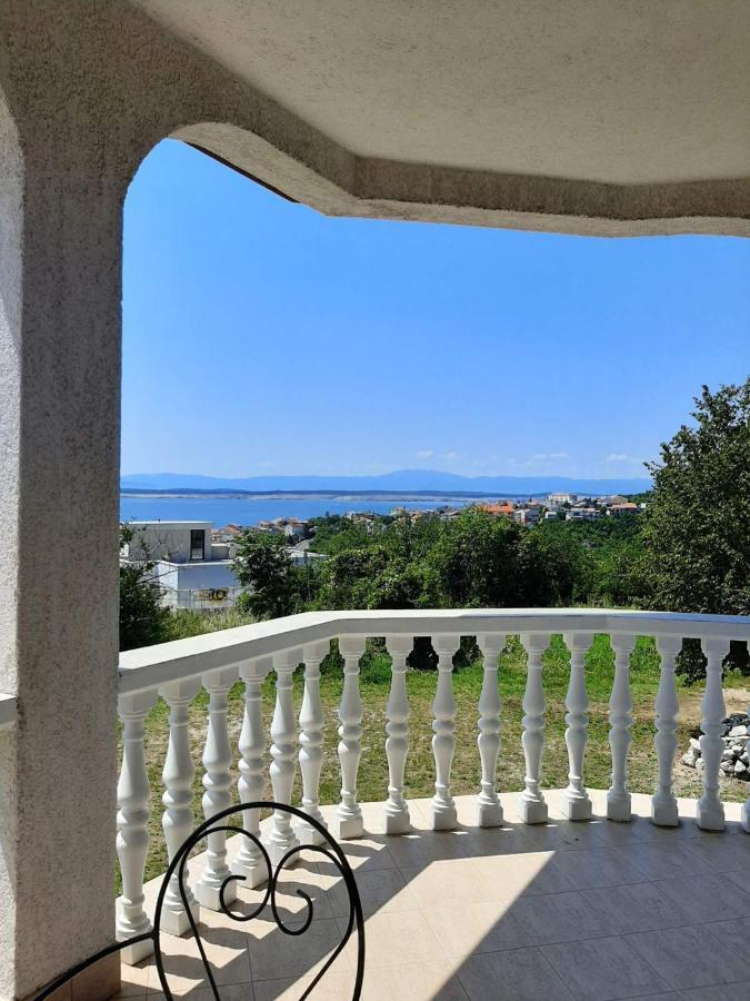 Apartments Grozdana ツリクヴェニツァ エクステリア 写真