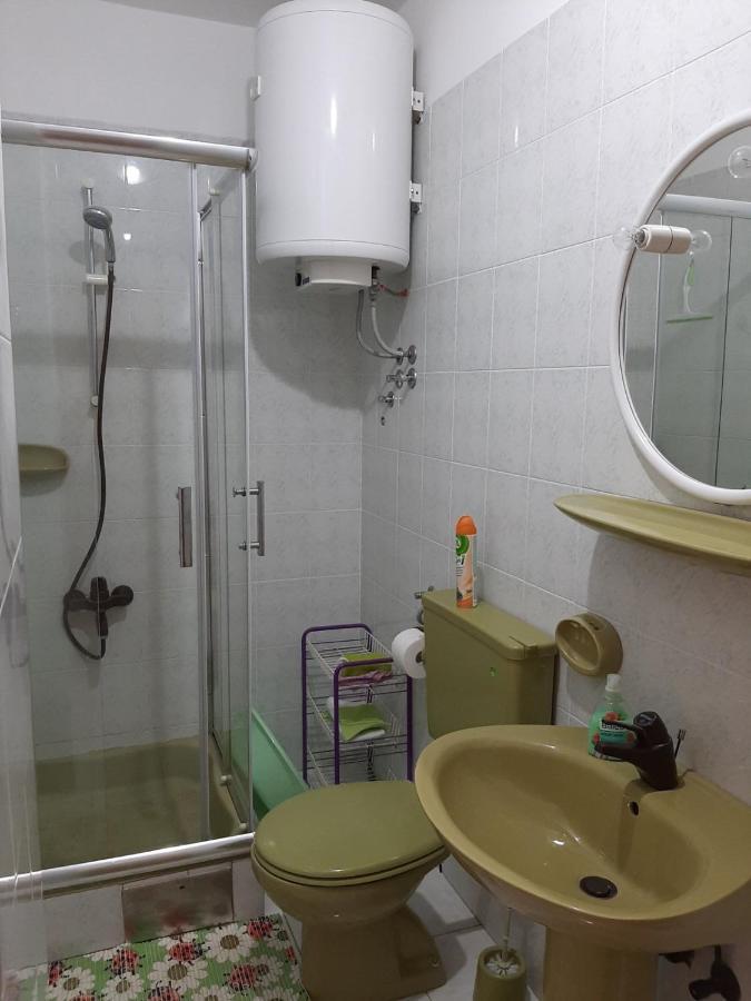 Apartments Grozdana ツリクヴェニツァ エクステリア 写真